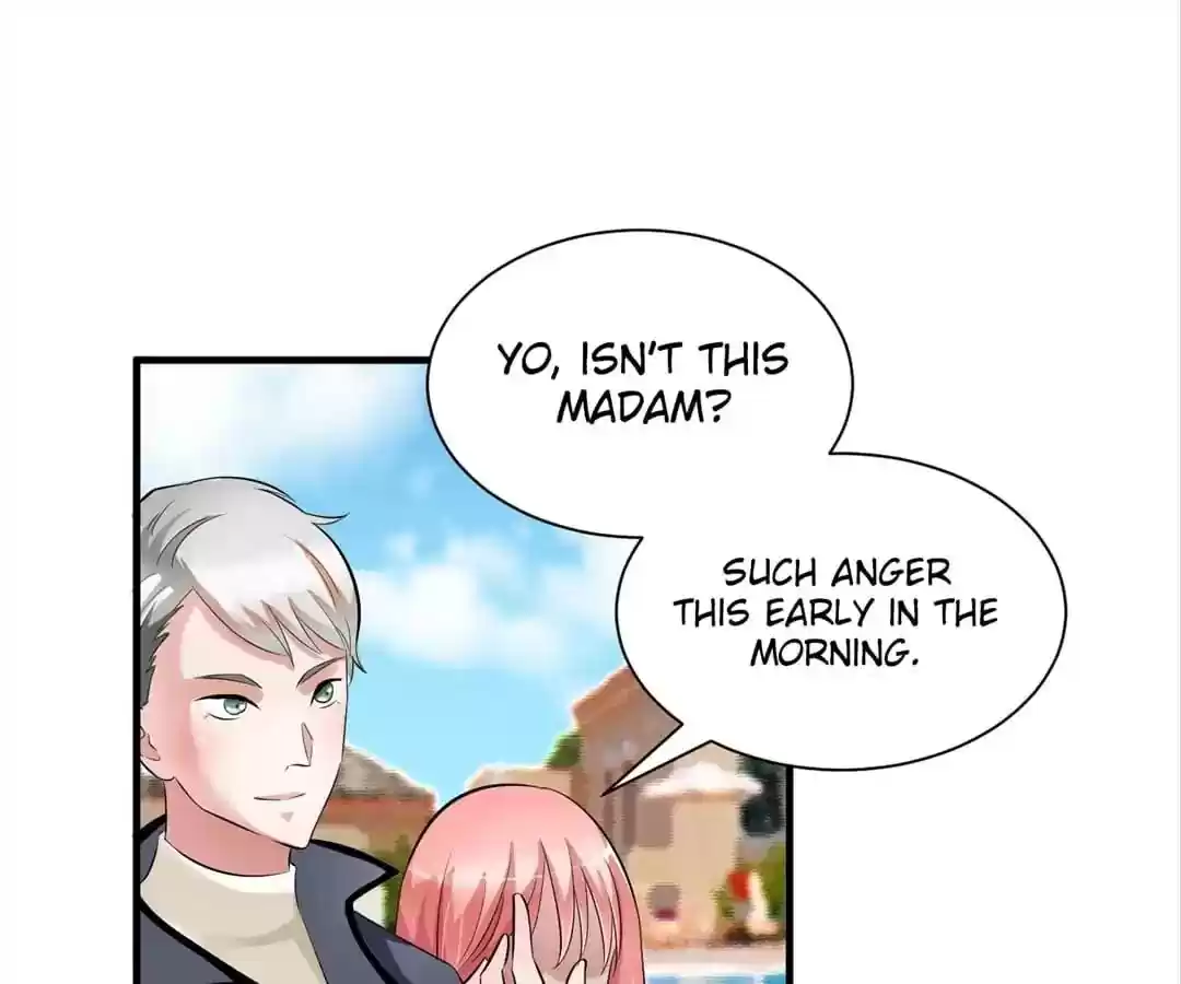 The Substitute Bride Chapter 45