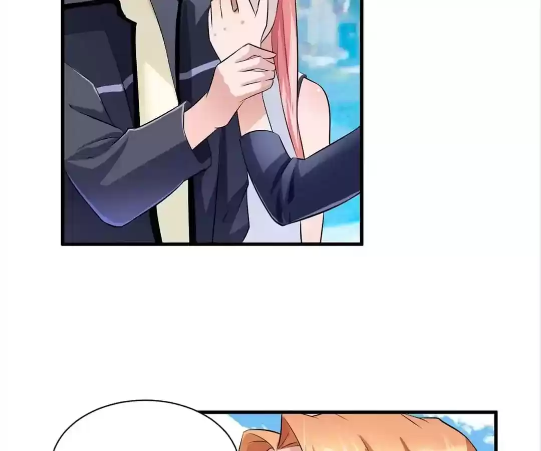 The Substitute Bride Chapter 45