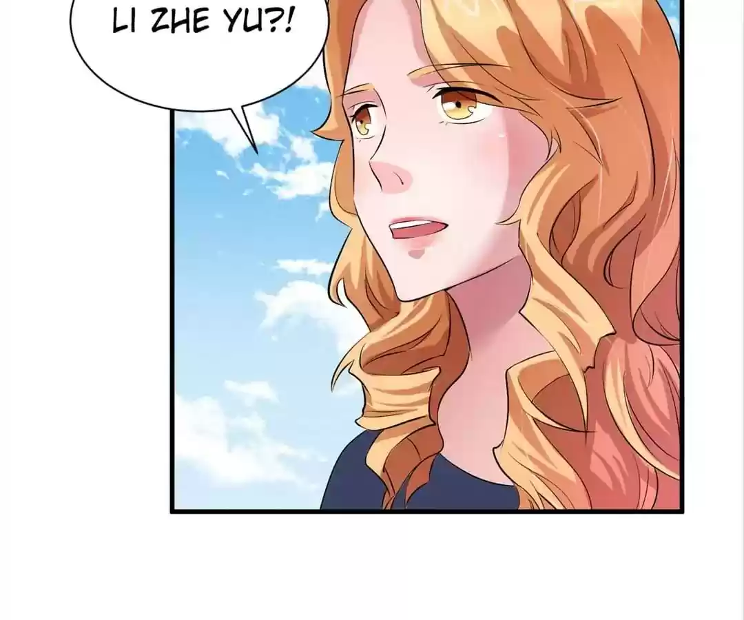 The Substitute Bride Chapter 45