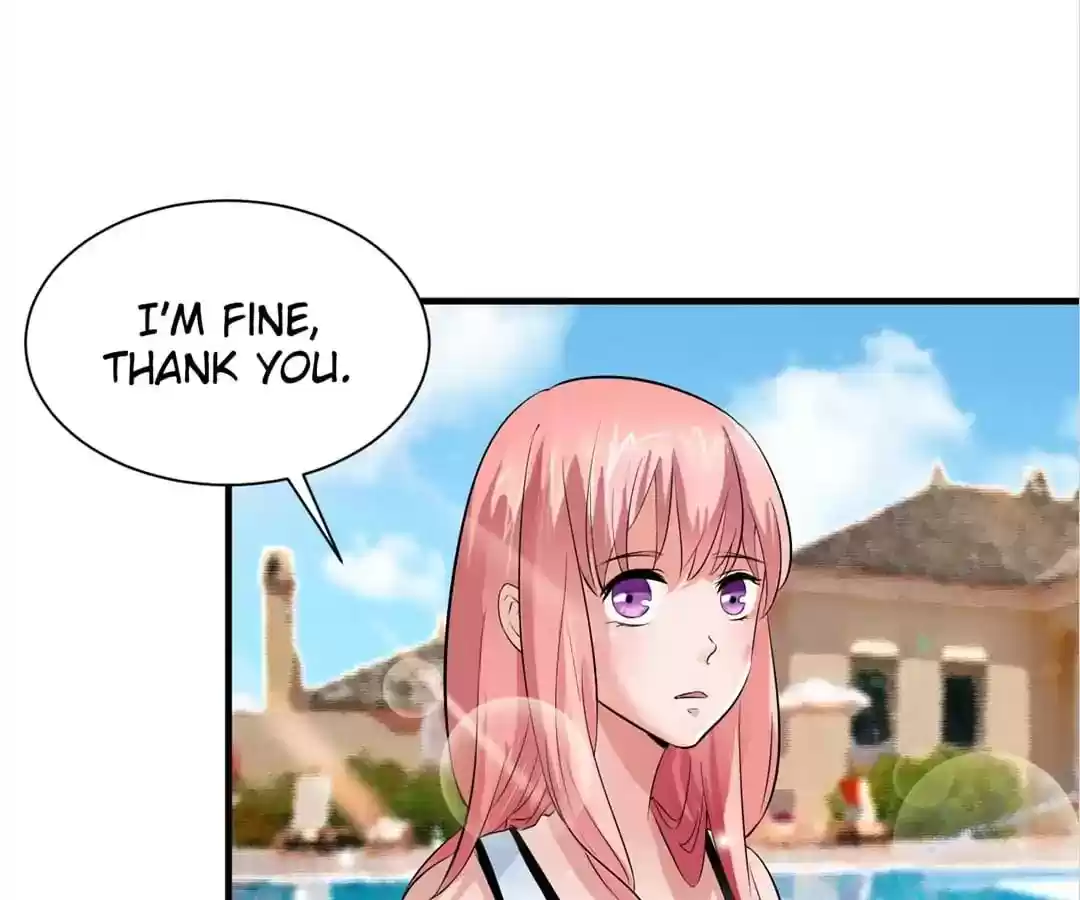 The Substitute Bride Chapter 45