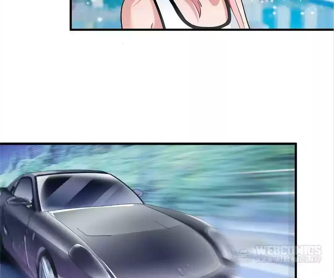 The Substitute Bride Chapter 45