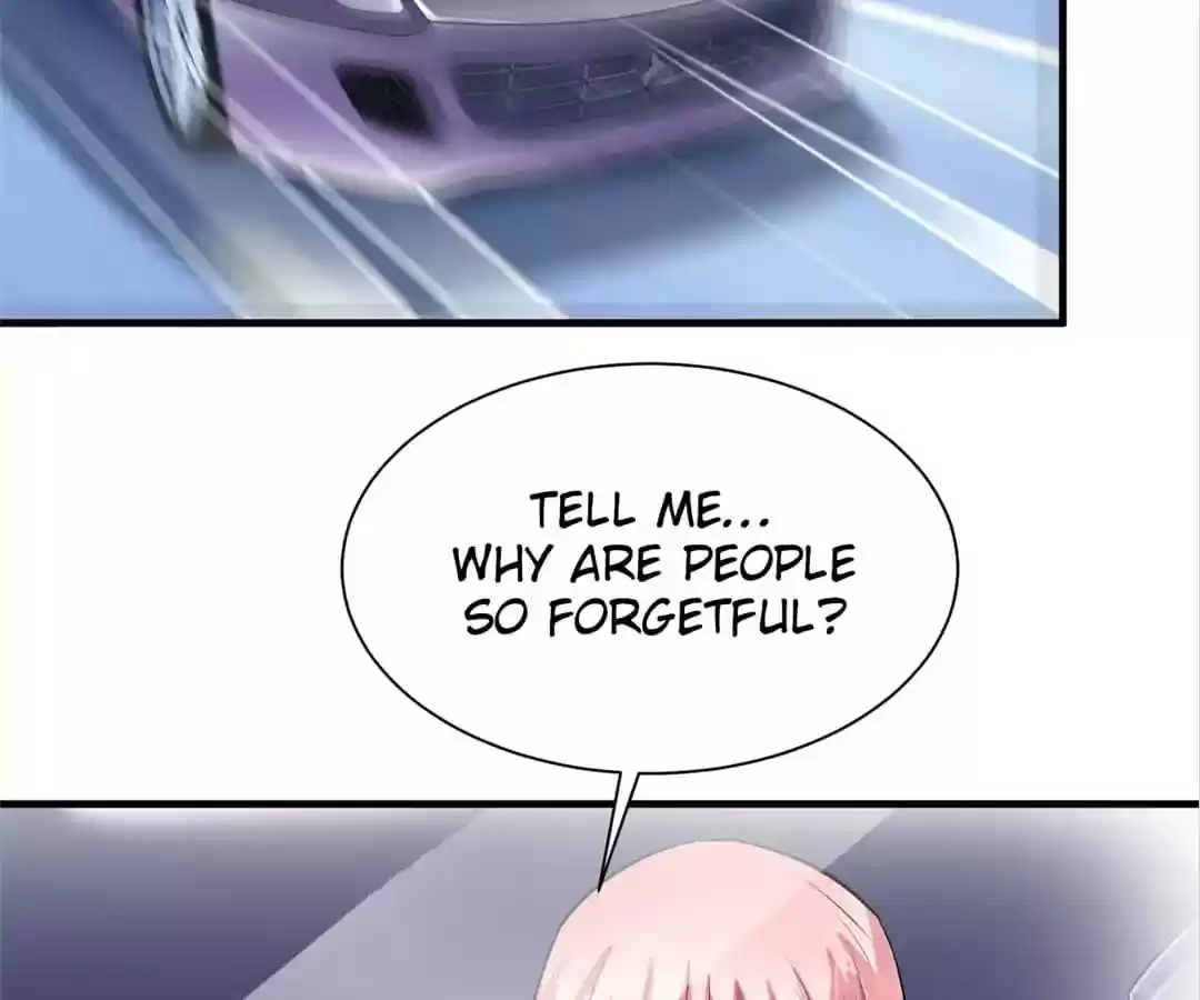 The Substitute Bride Chapter 45