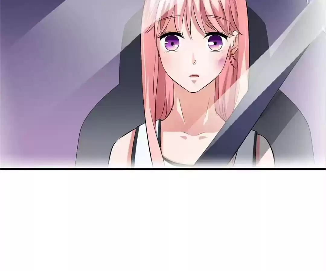 The Substitute Bride Chapter 45