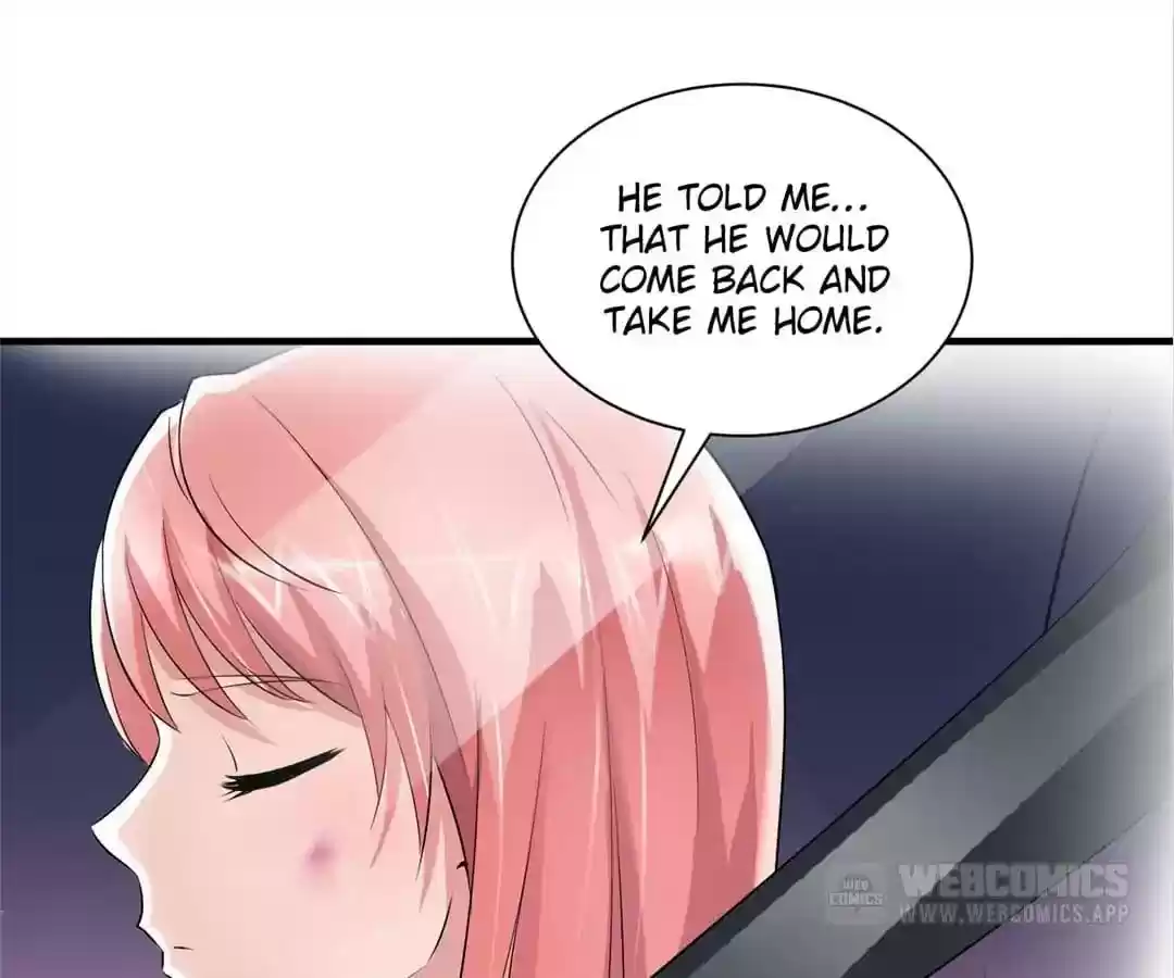 The Substitute Bride Chapter 45