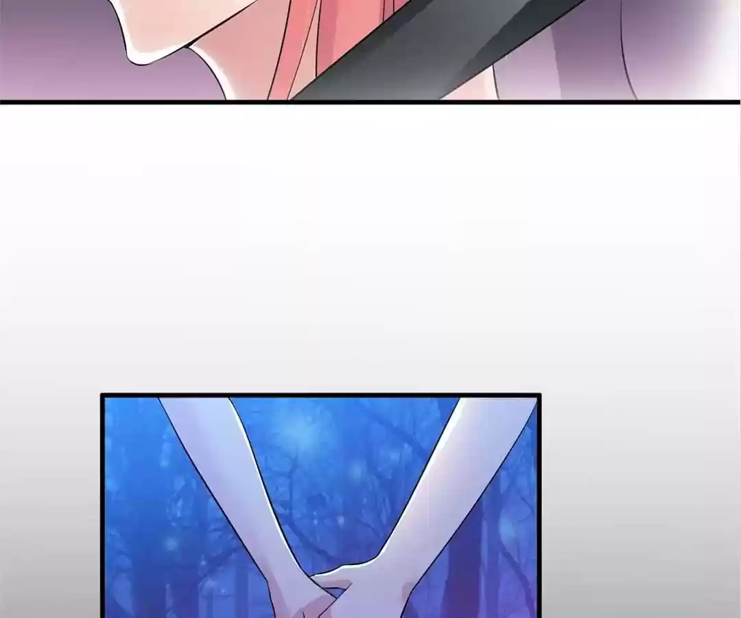 The Substitute Bride Chapter 45