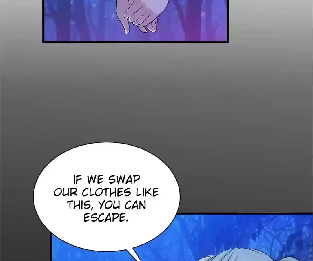 The Substitute Bride Chapter 45