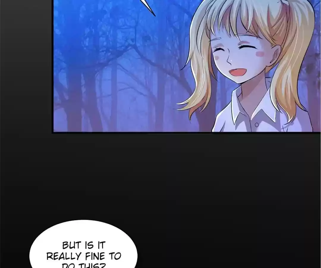 The Substitute Bride Chapter 45