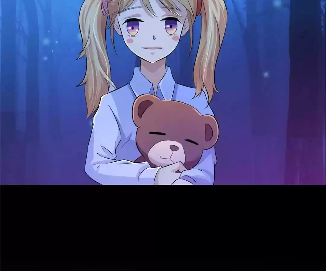 The Substitute Bride Chapter 45