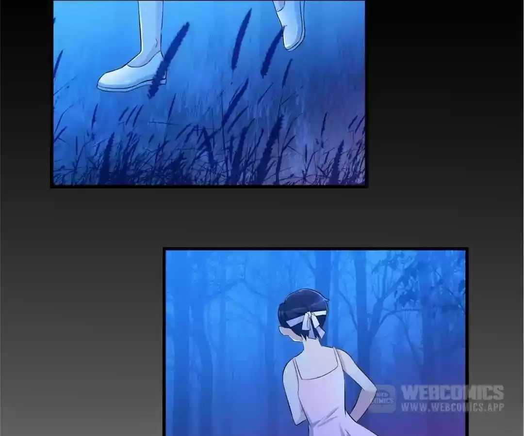 The Substitute Bride Chapter 45