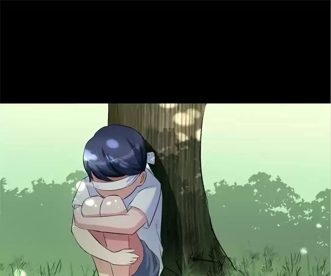 The Substitute Bride Chapter 46