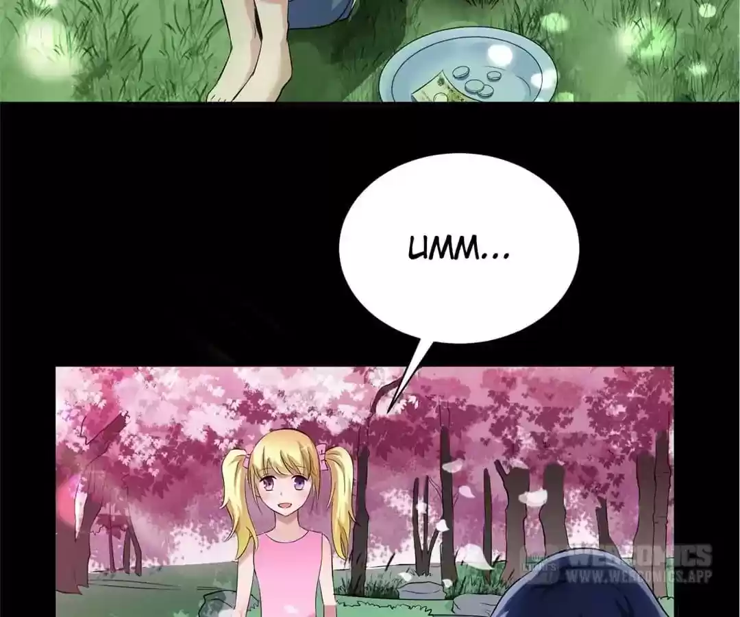 The Substitute Bride Chapter 46