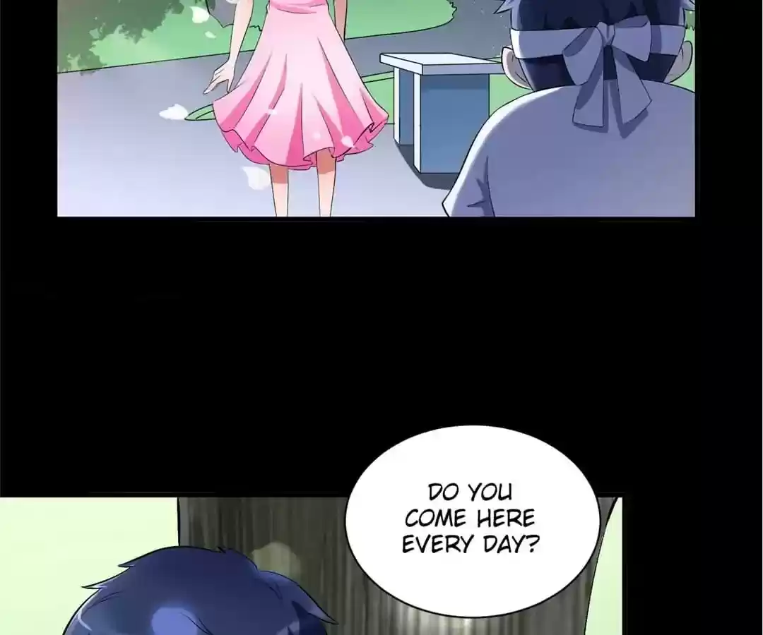 The Substitute Bride Chapter 46