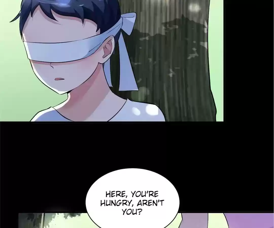 The Substitute Bride Chapter 46