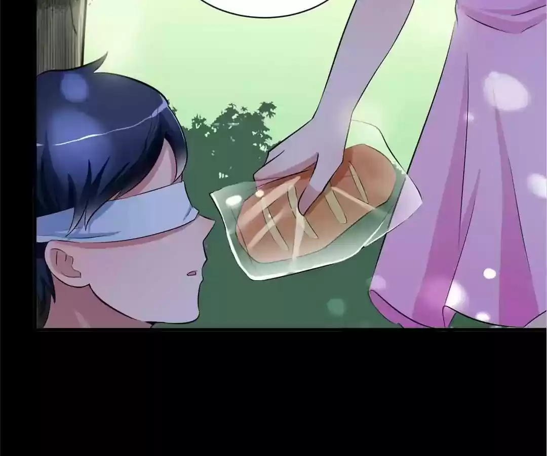 The Substitute Bride Chapter 46