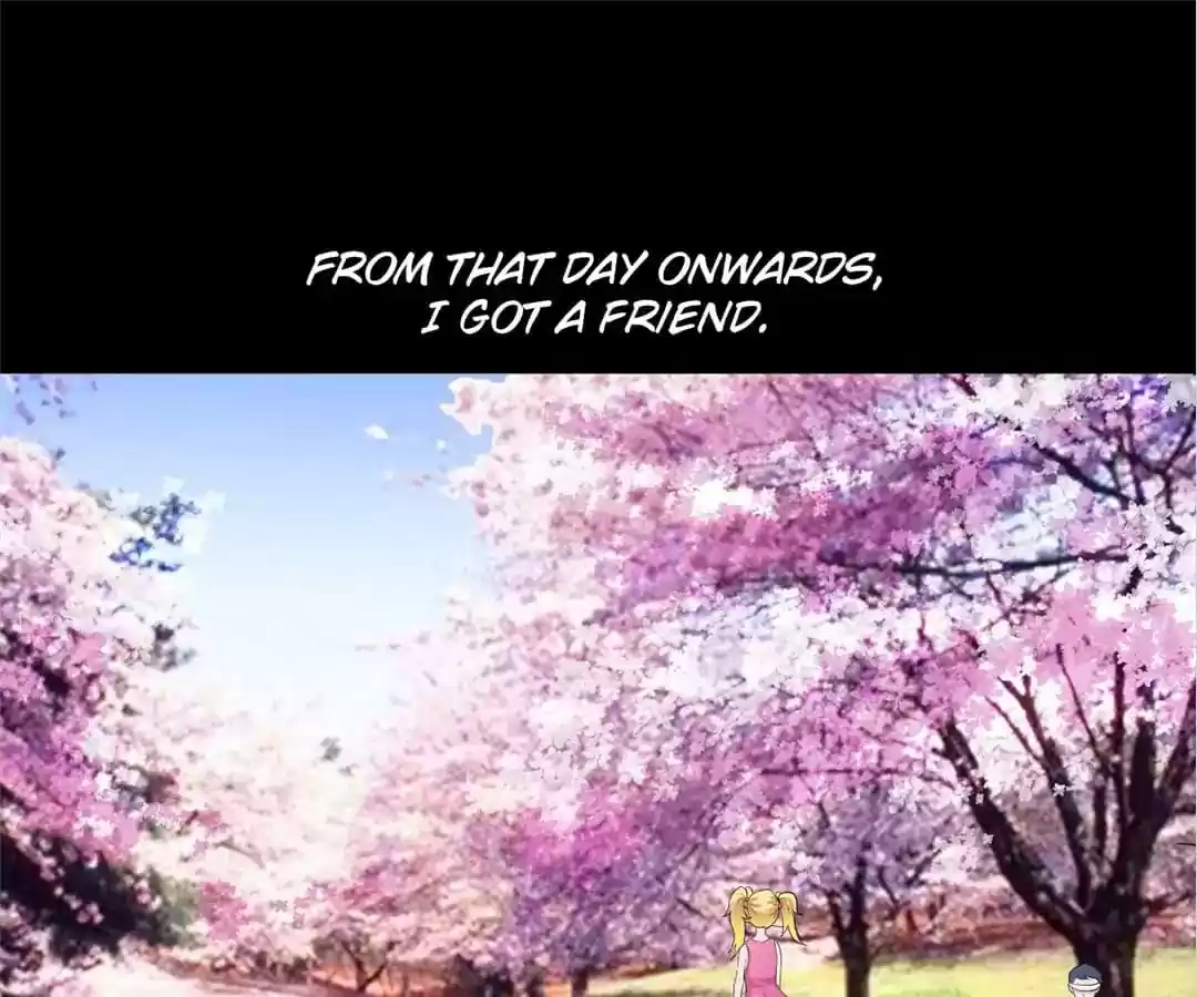 The Substitute Bride Chapter 46