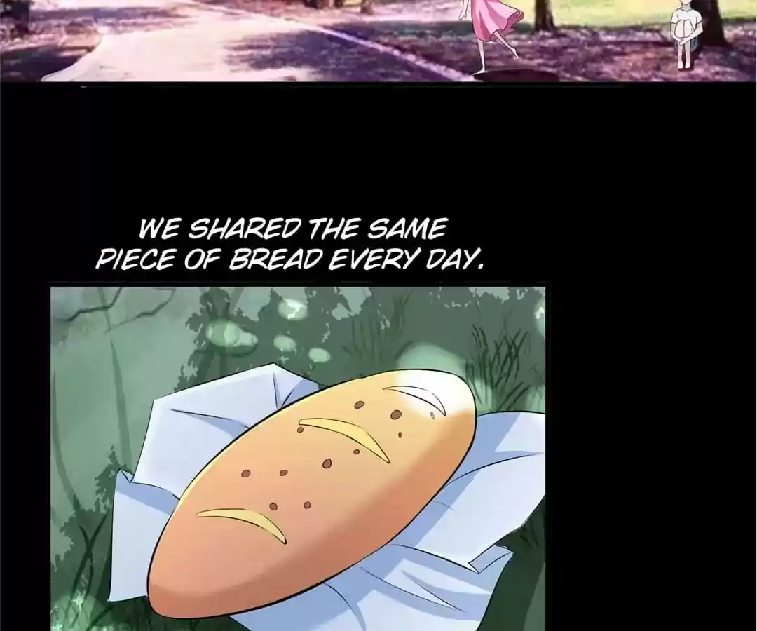 The Substitute Bride Chapter 46