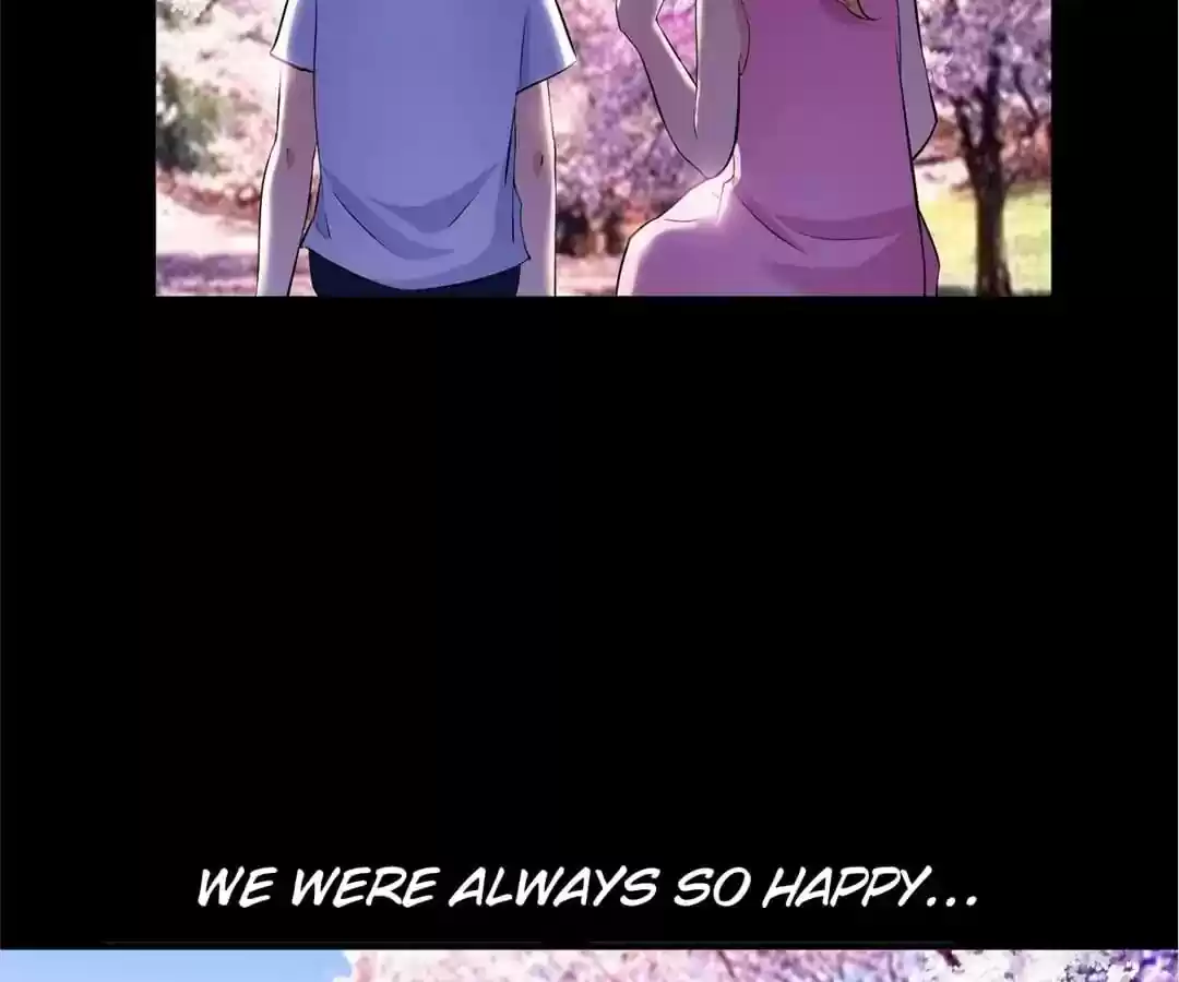 The Substitute Bride Chapter 46