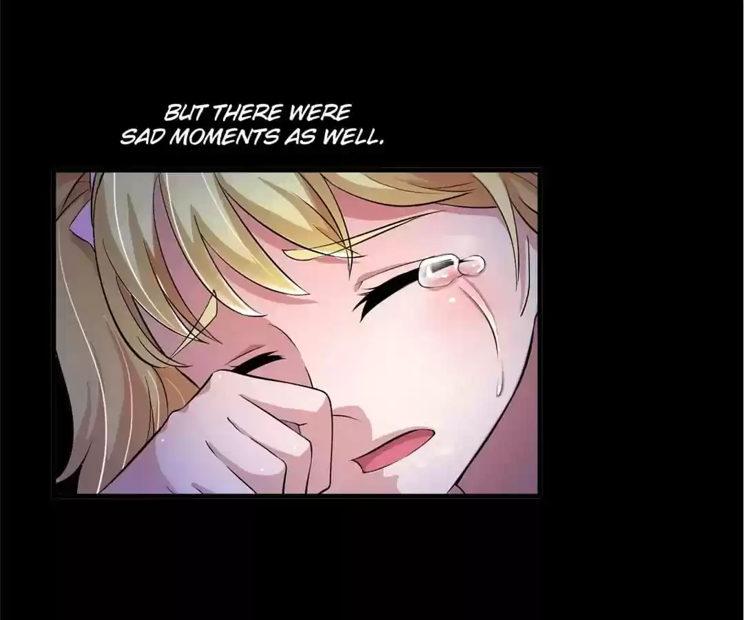 The Substitute Bride Chapter 46