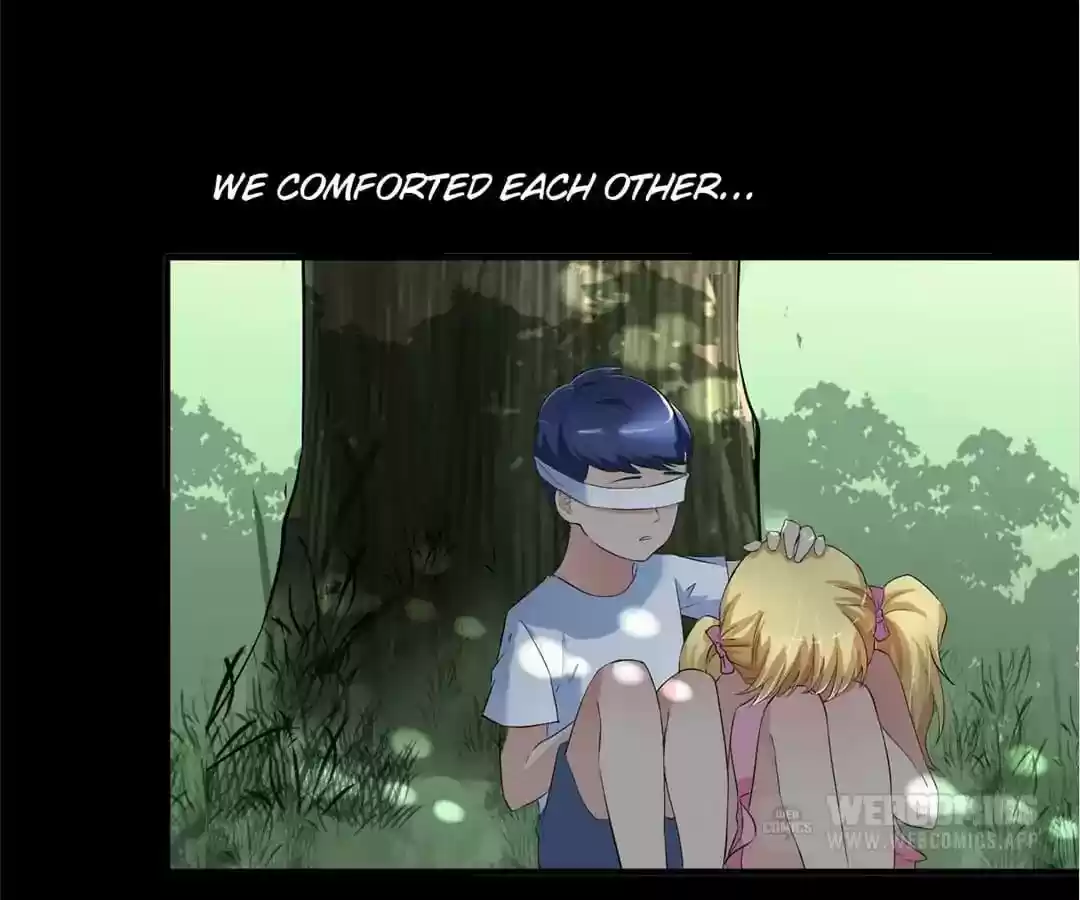 The Substitute Bride Chapter 46