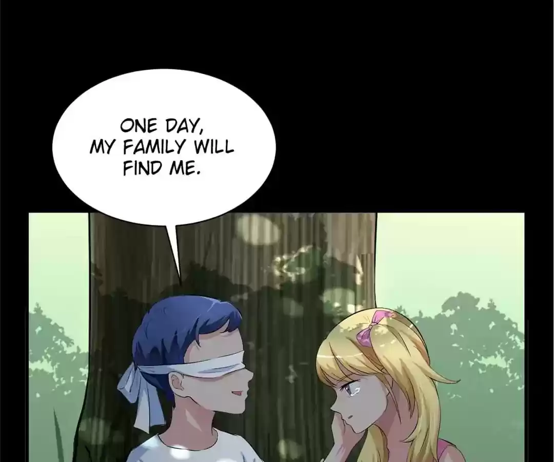 The Substitute Bride Chapter 46