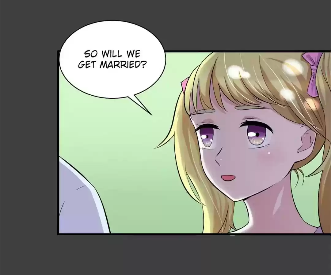 The Substitute Bride Chapter 46