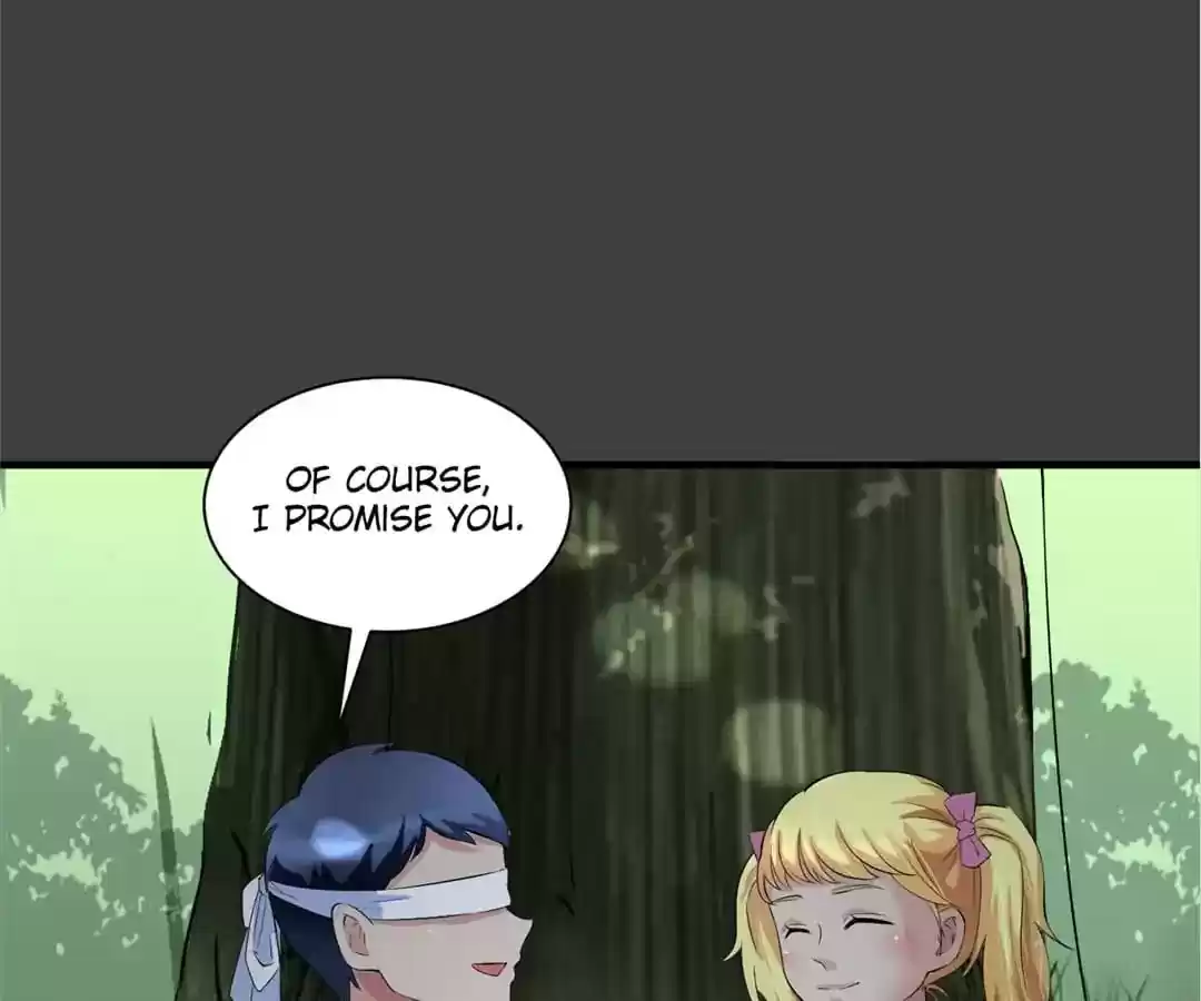 The Substitute Bride Chapter 46