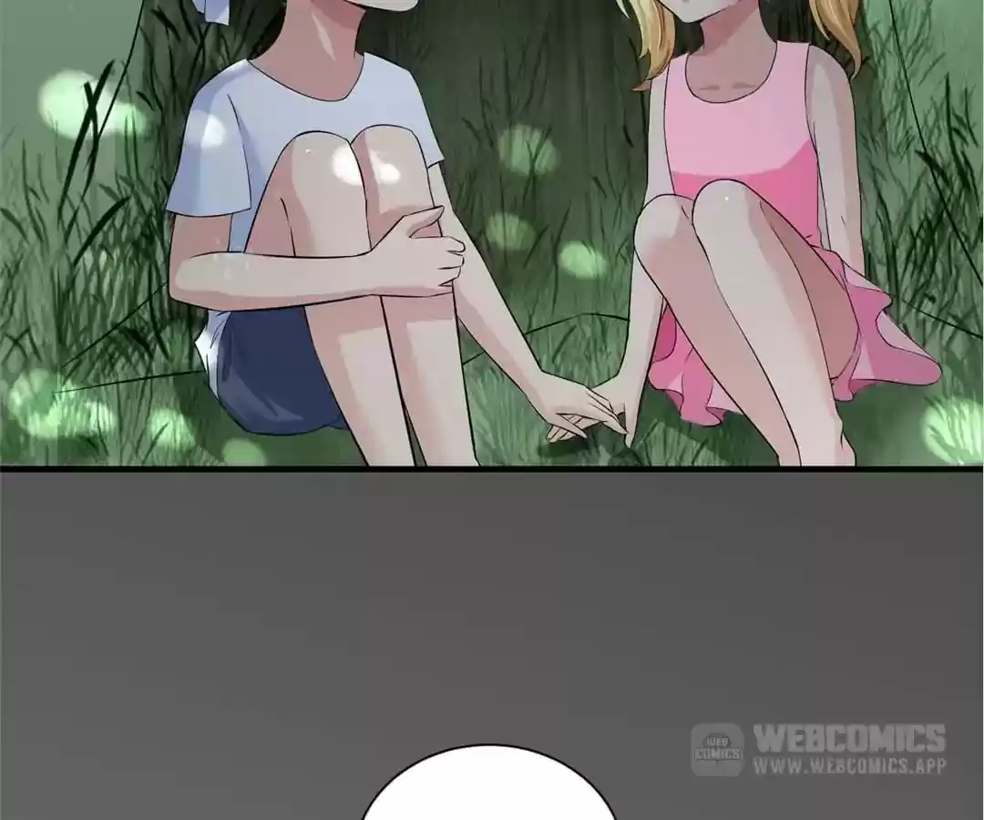 The Substitute Bride Chapter 46