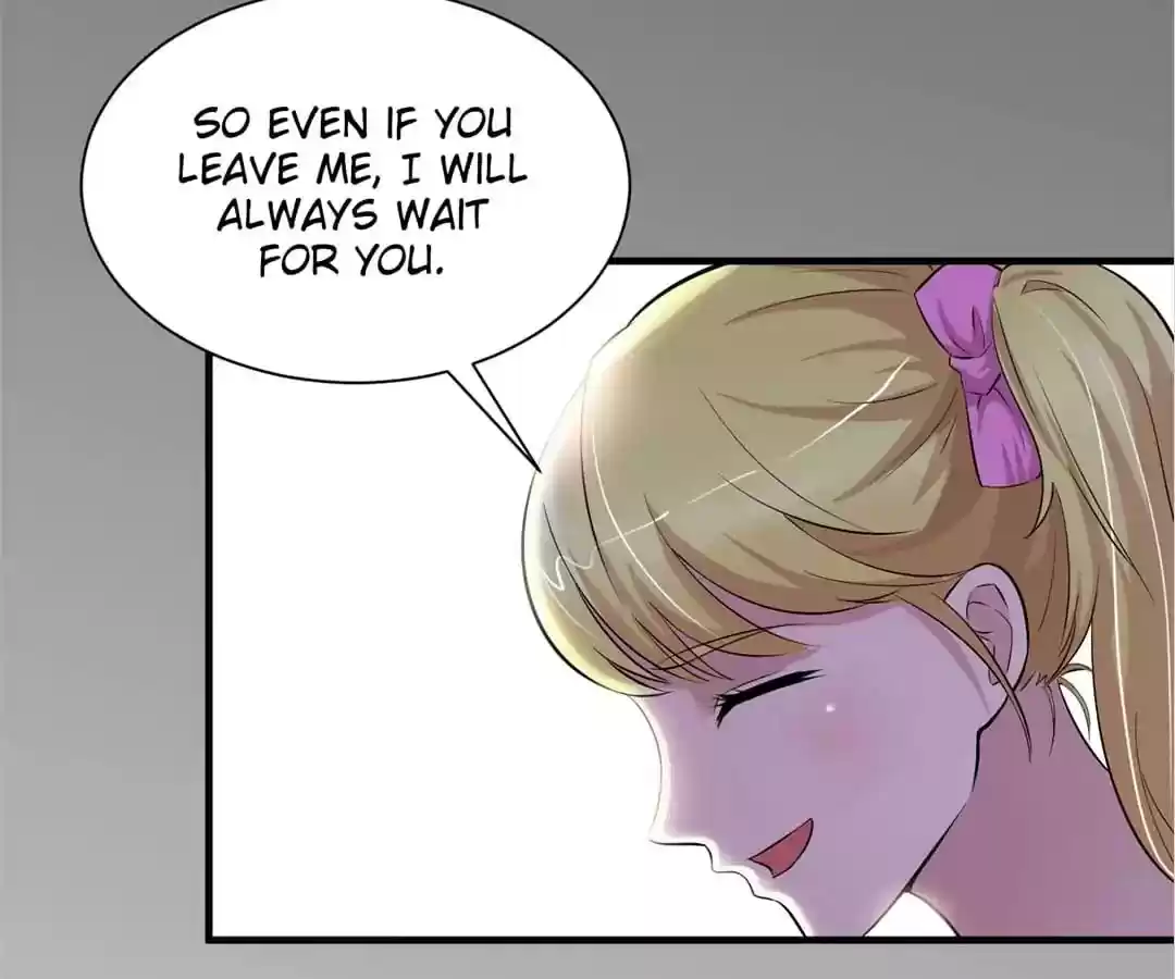 The Substitute Bride Chapter 46