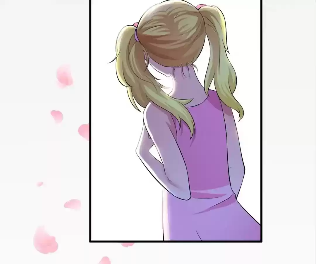 The Substitute Bride Chapter 46