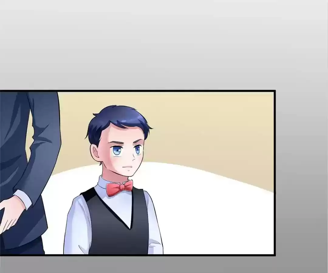 The Substitute Bride Chapter 46