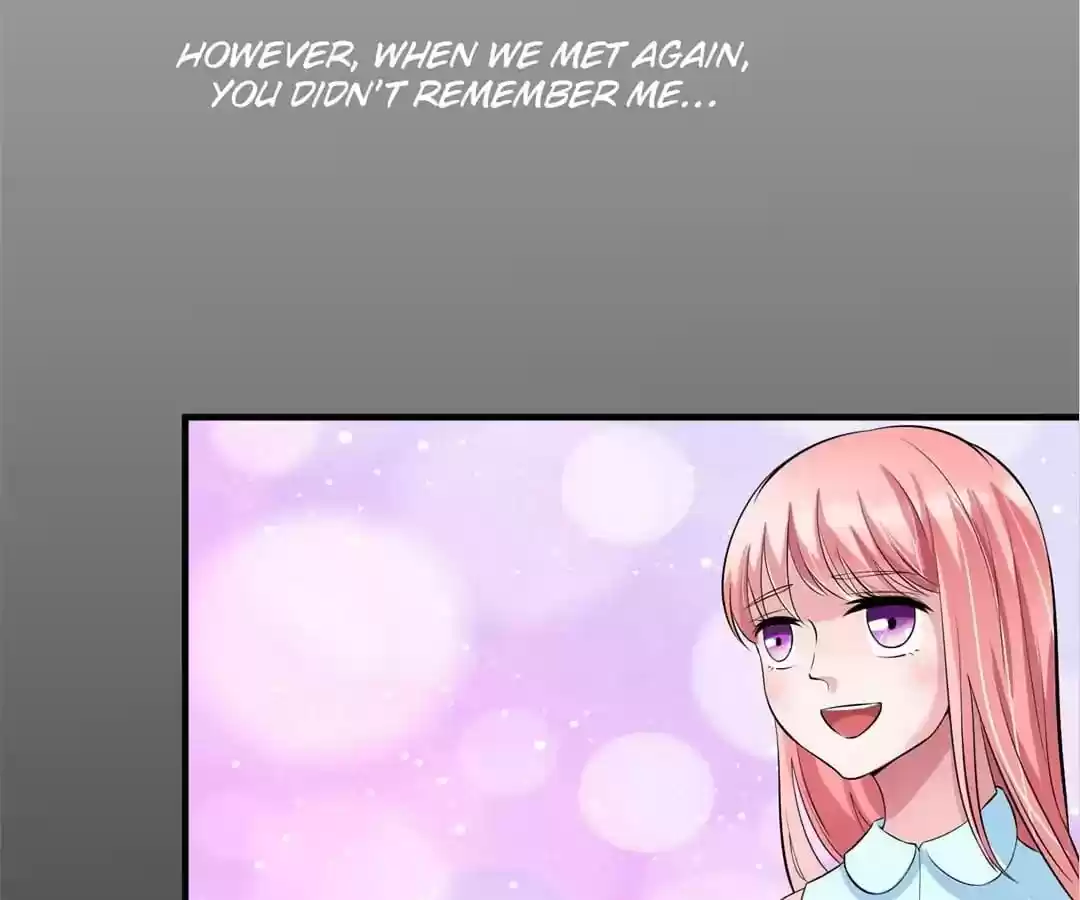 The Substitute Bride Chapter 46