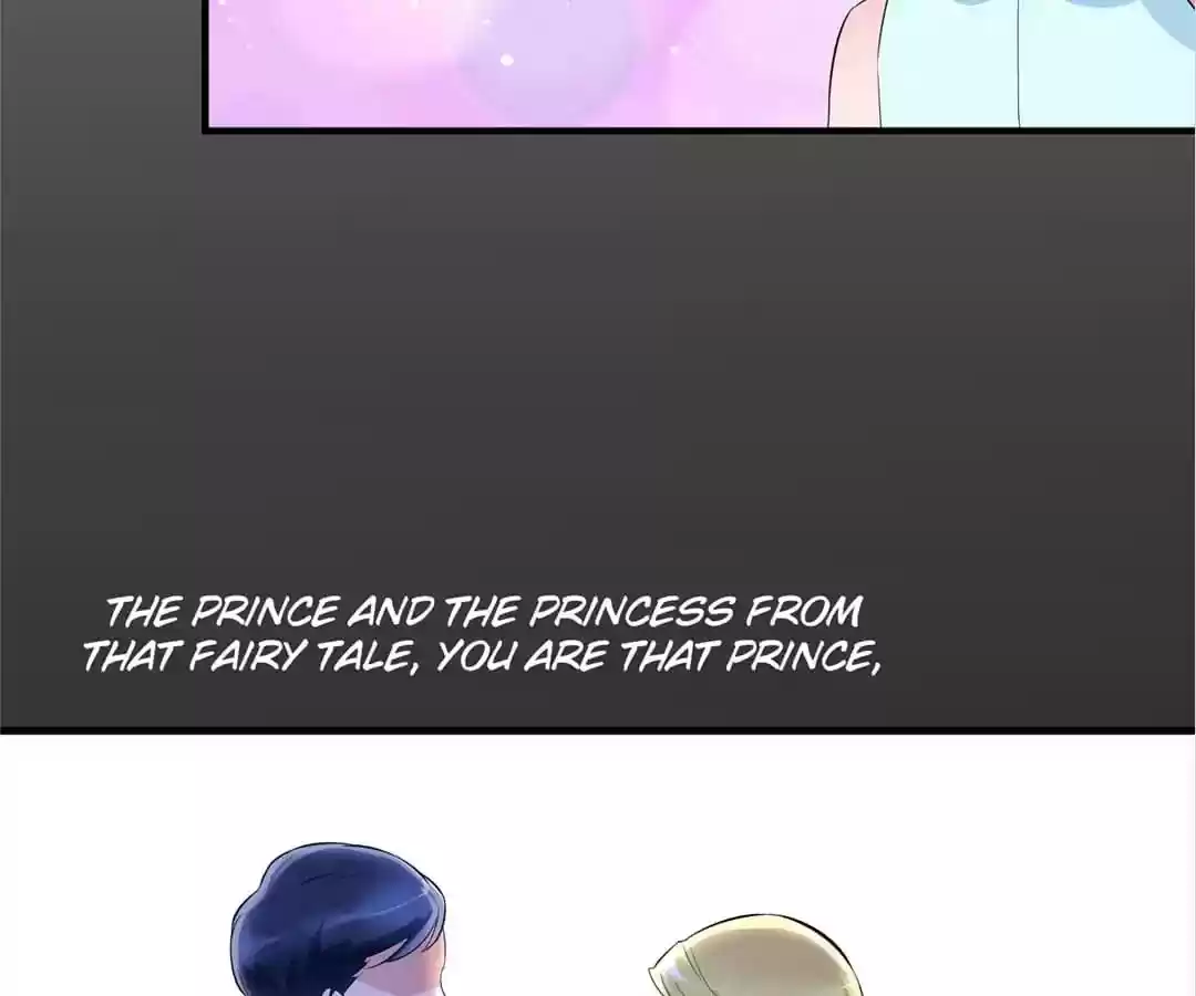 The Substitute Bride Chapter 46