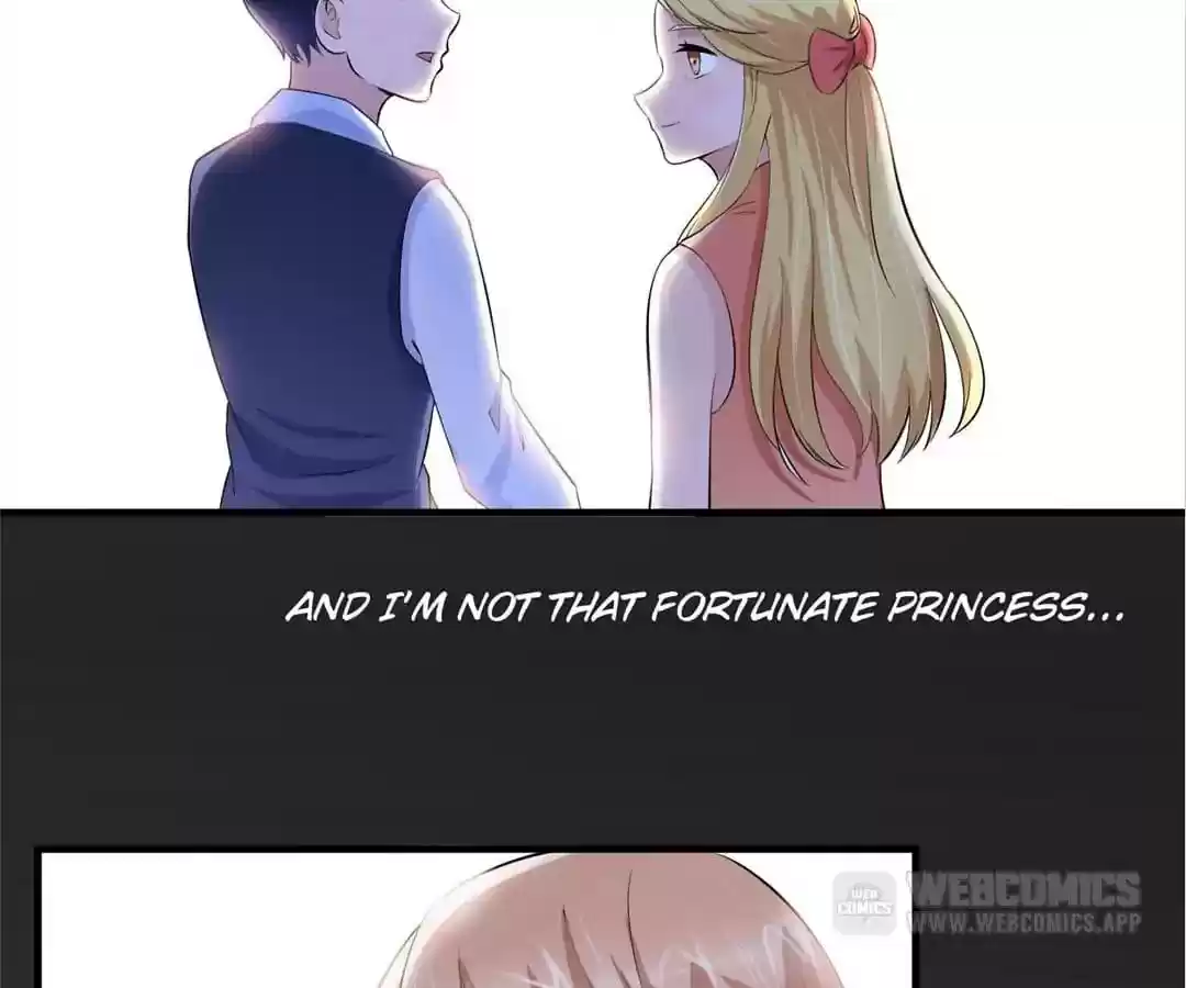 The Substitute Bride Chapter 46