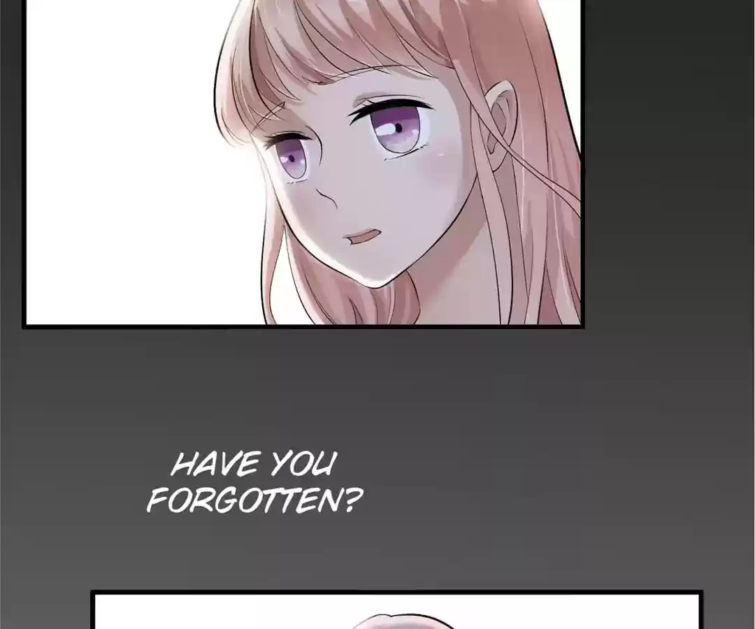 The Substitute Bride Chapter 46