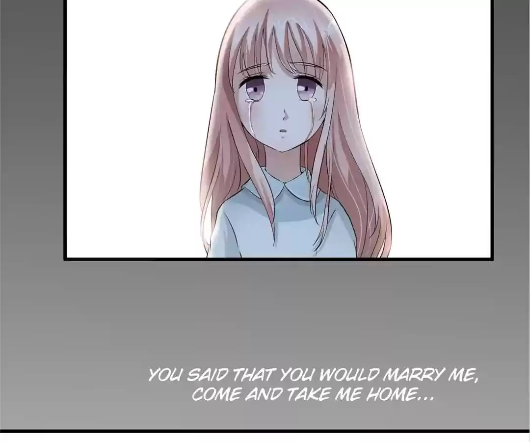 The Substitute Bride Chapter 46