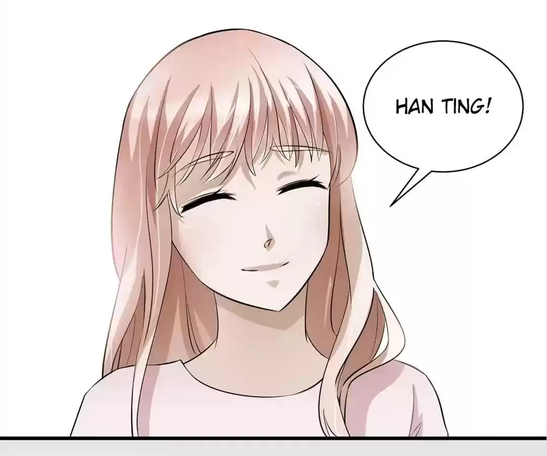 The Substitute Bride Chapter 46