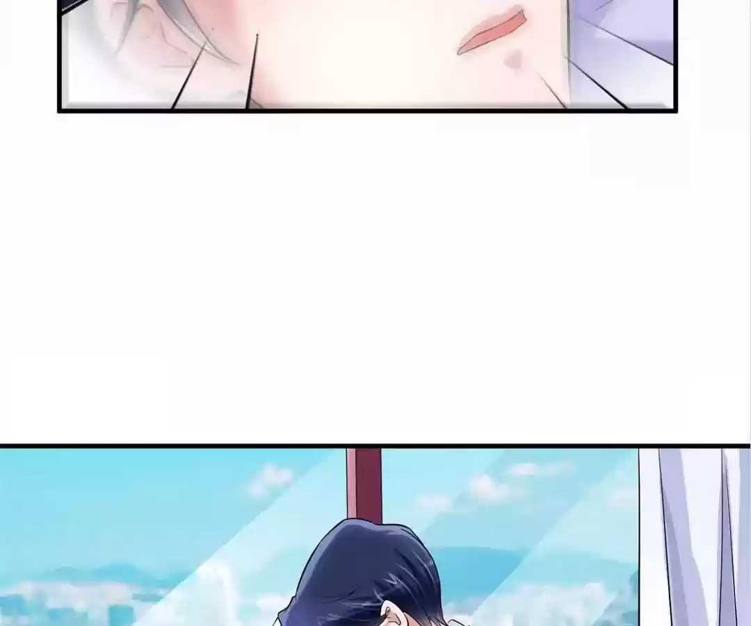 The Substitute Bride Chapter 46