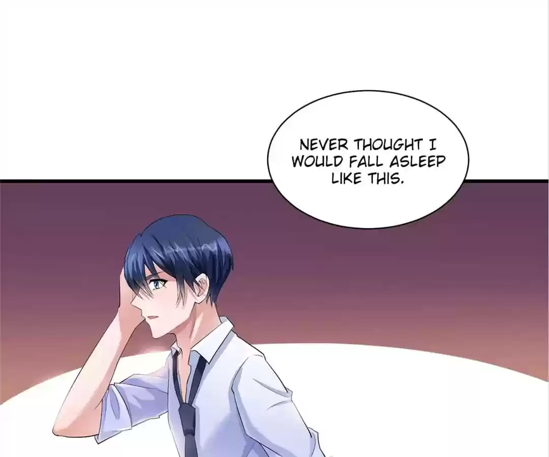 The Substitute Bride Chapter 47