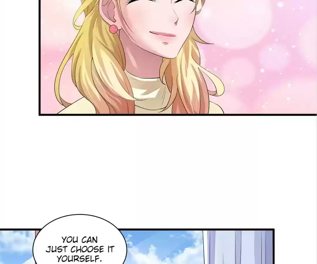 The Substitute Bride Chapter 47