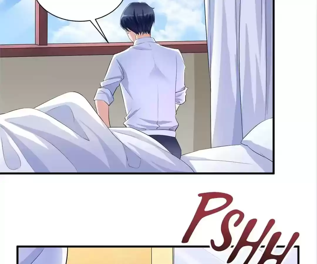 The Substitute Bride Chapter 47