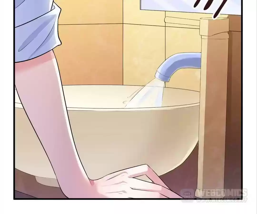 The Substitute Bride Chapter 47