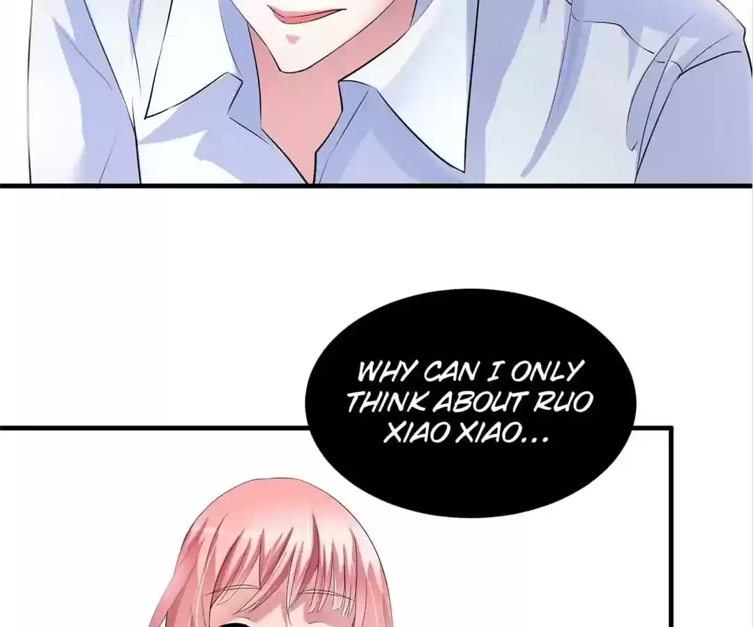 The Substitute Bride Chapter 47