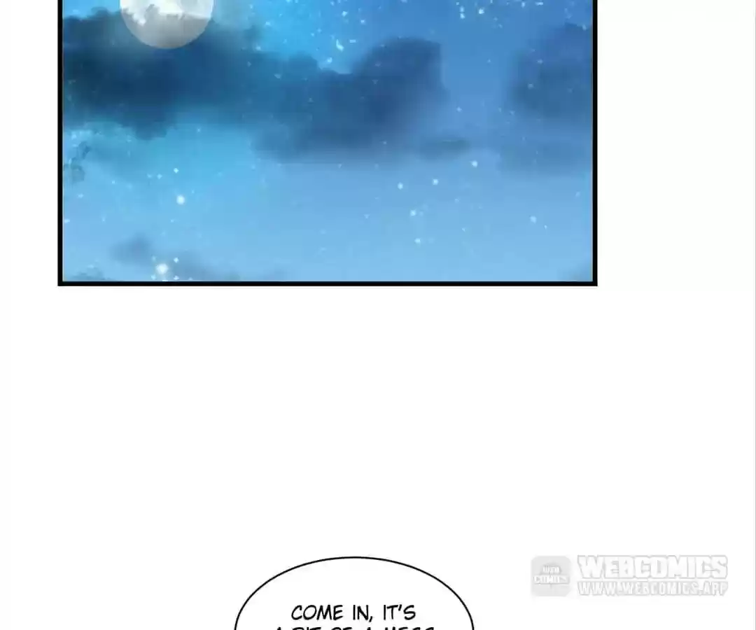 The Substitute Bride Chapter 47