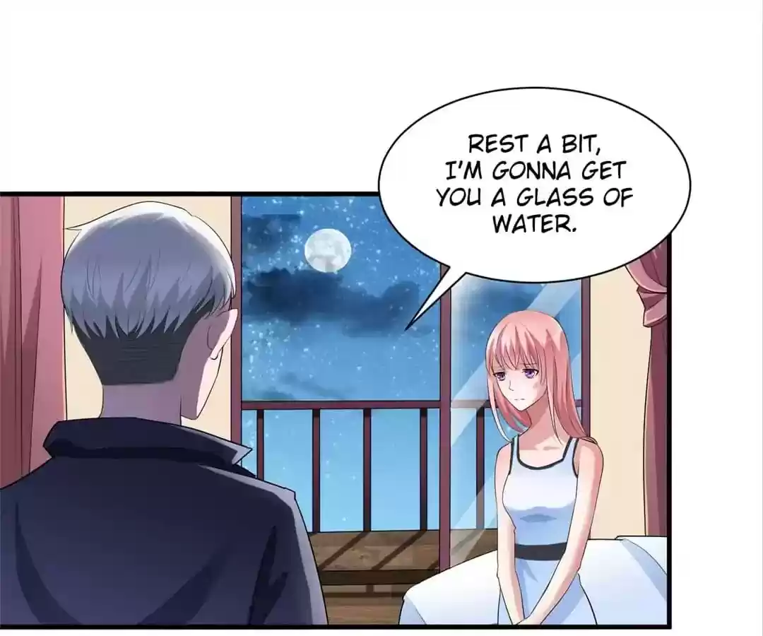 The Substitute Bride Chapter 47