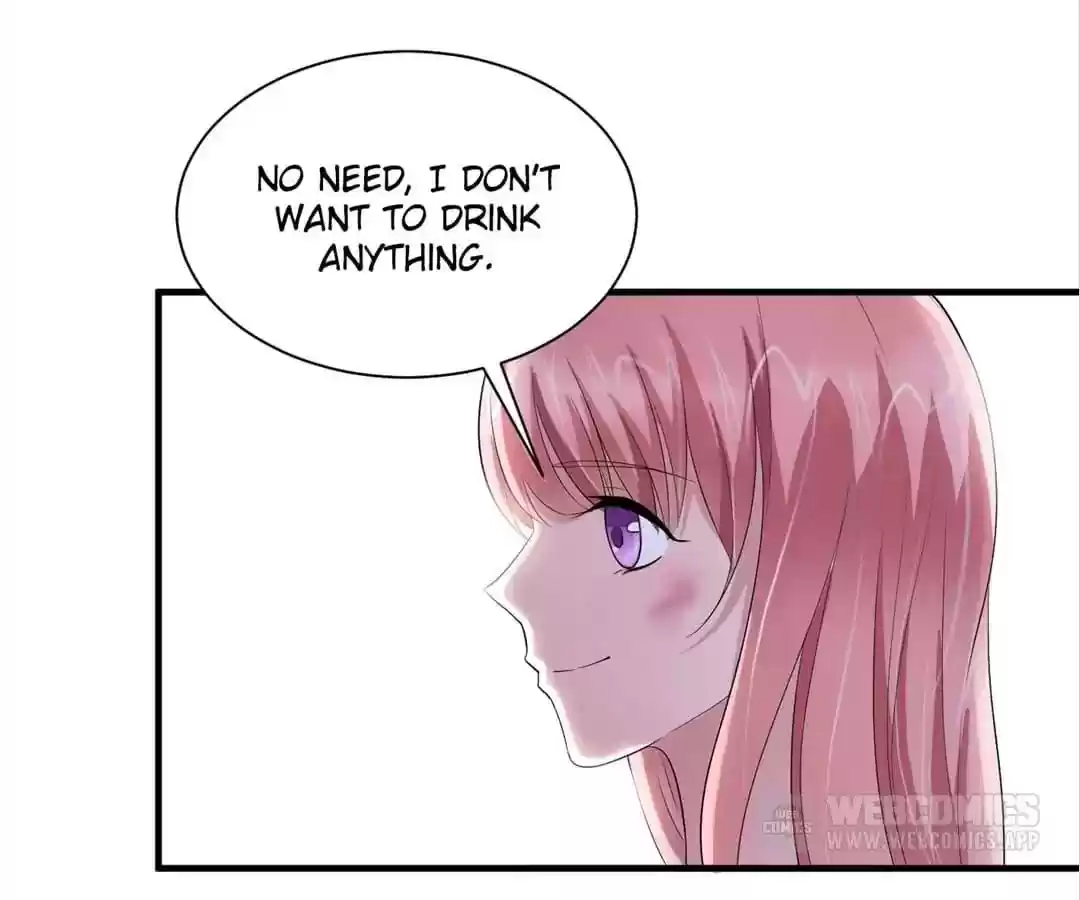 The Substitute Bride Chapter 47