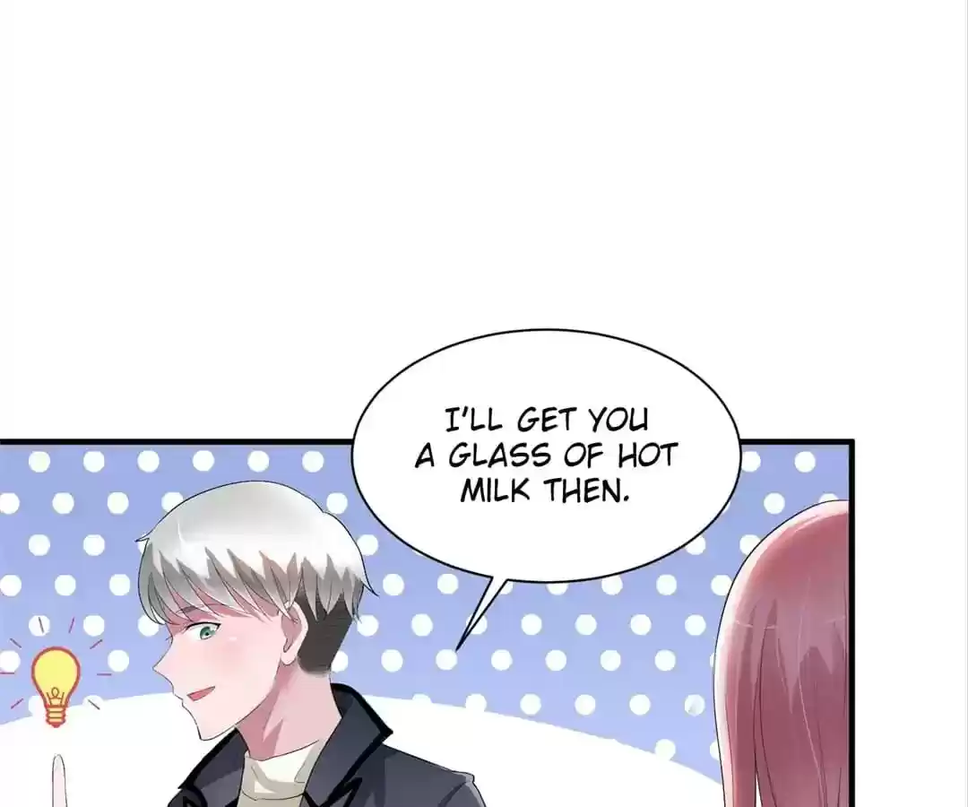 The Substitute Bride Chapter 47