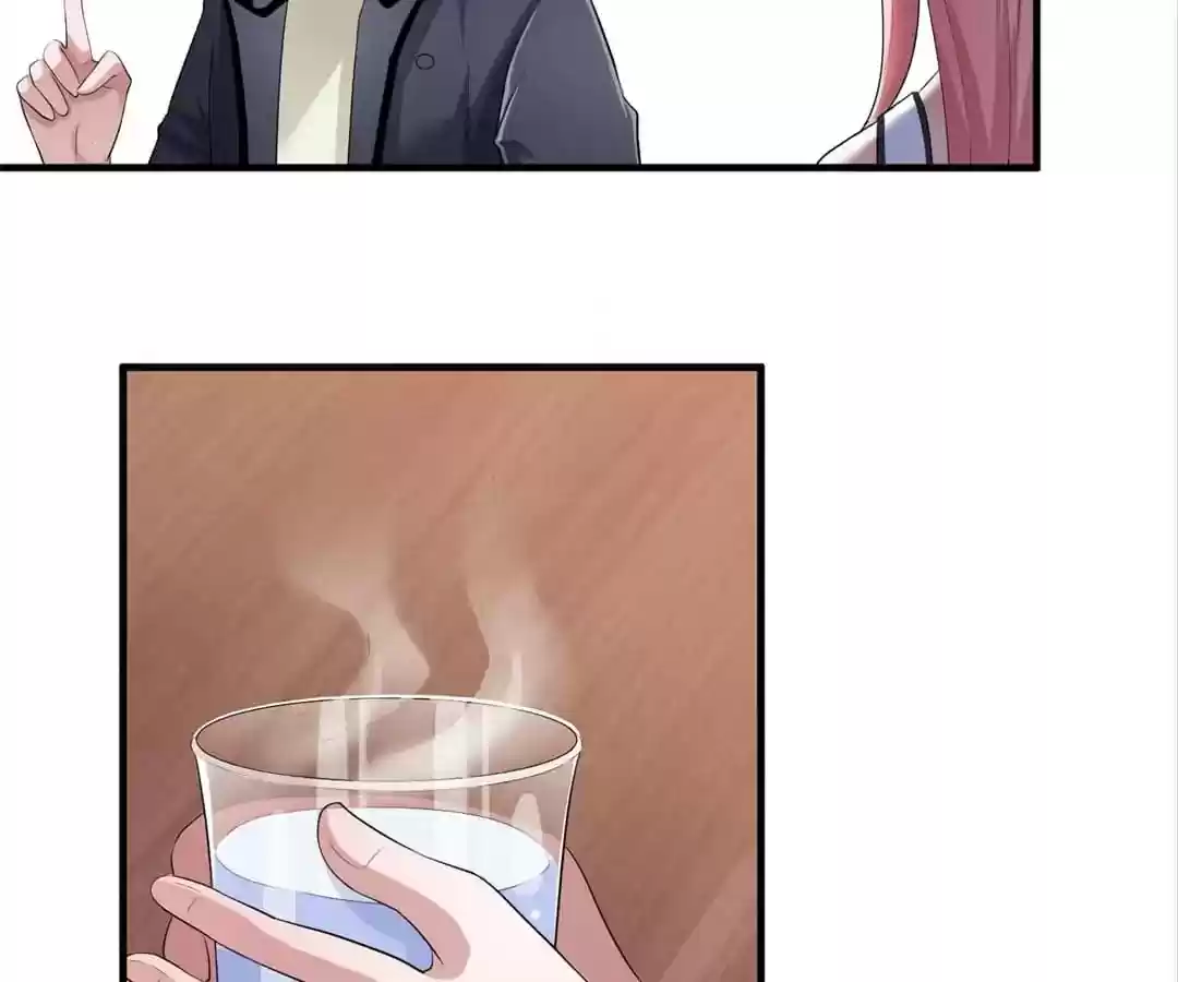 The Substitute Bride Chapter 47