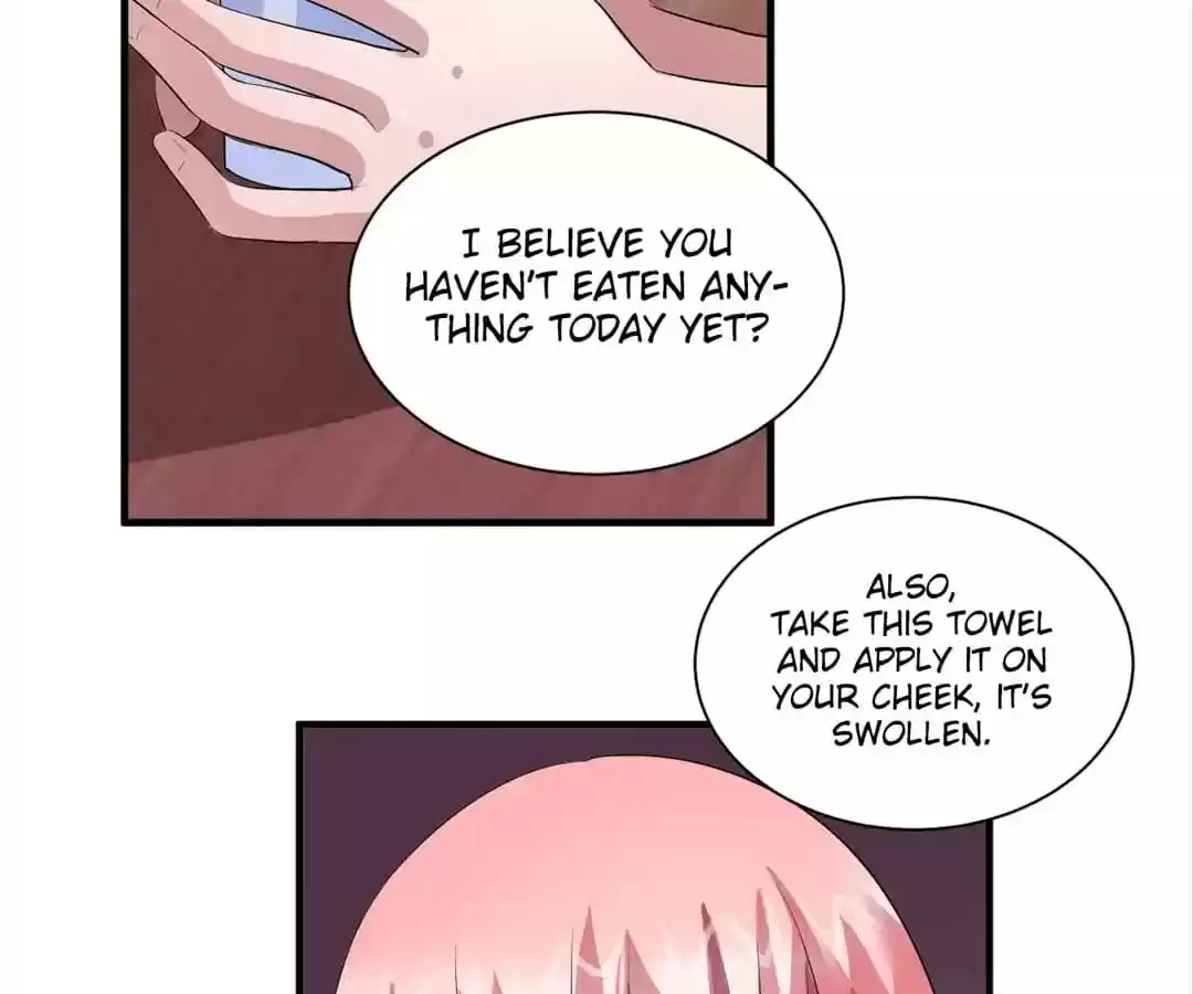 The Substitute Bride Chapter 47