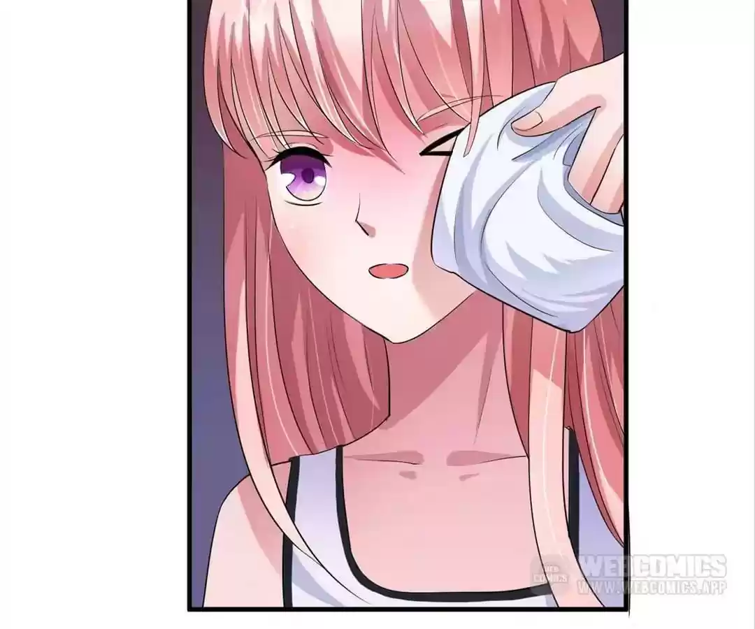 The Substitute Bride Chapter 47