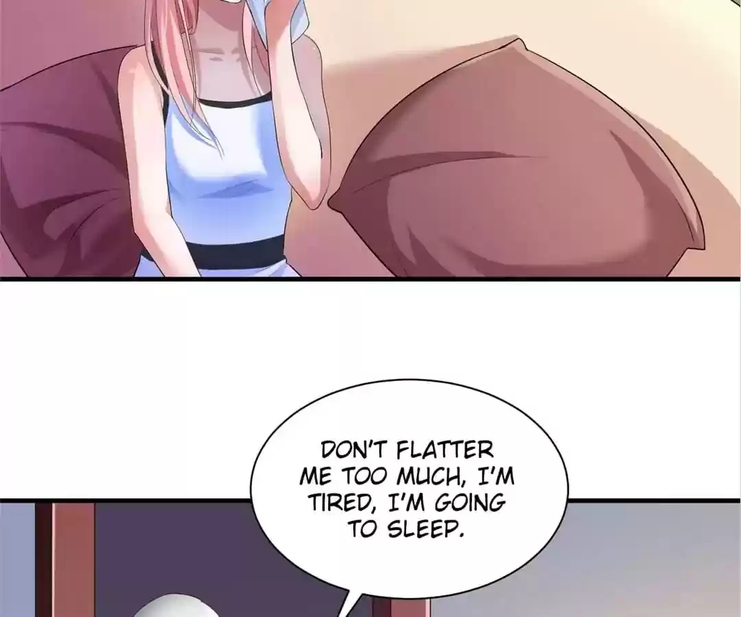 The Substitute Bride Chapter 47